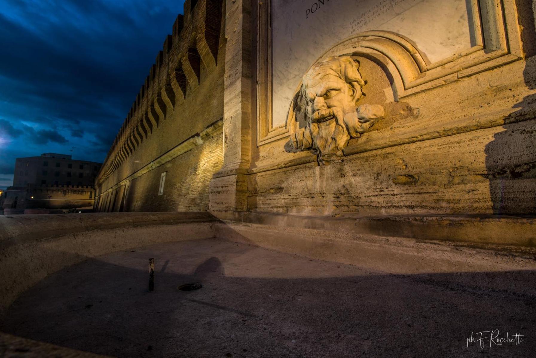La Dolce Vita Civitavecchia Exteriér fotografie