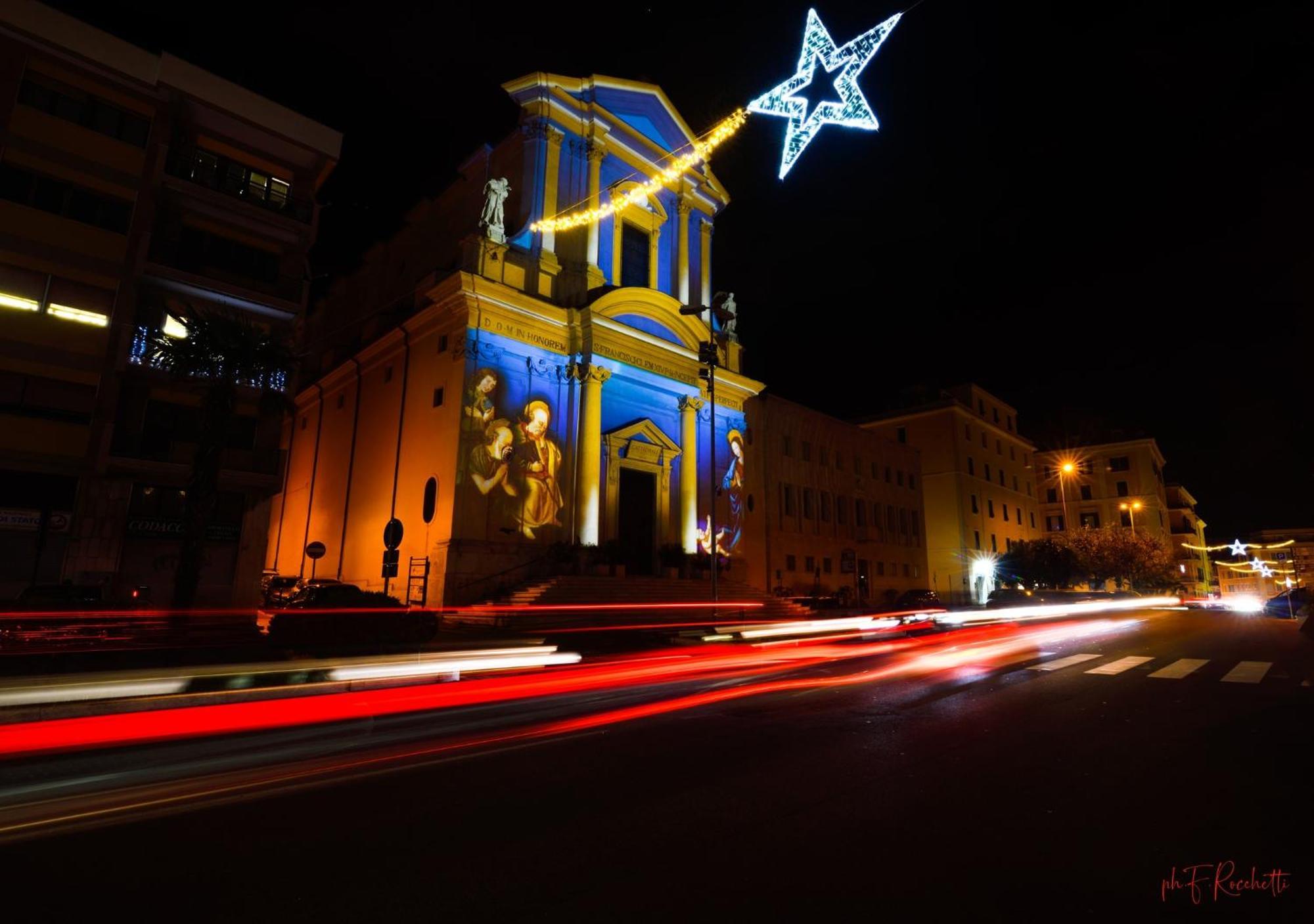 La Dolce Vita Civitavecchia Exteriér fotografie