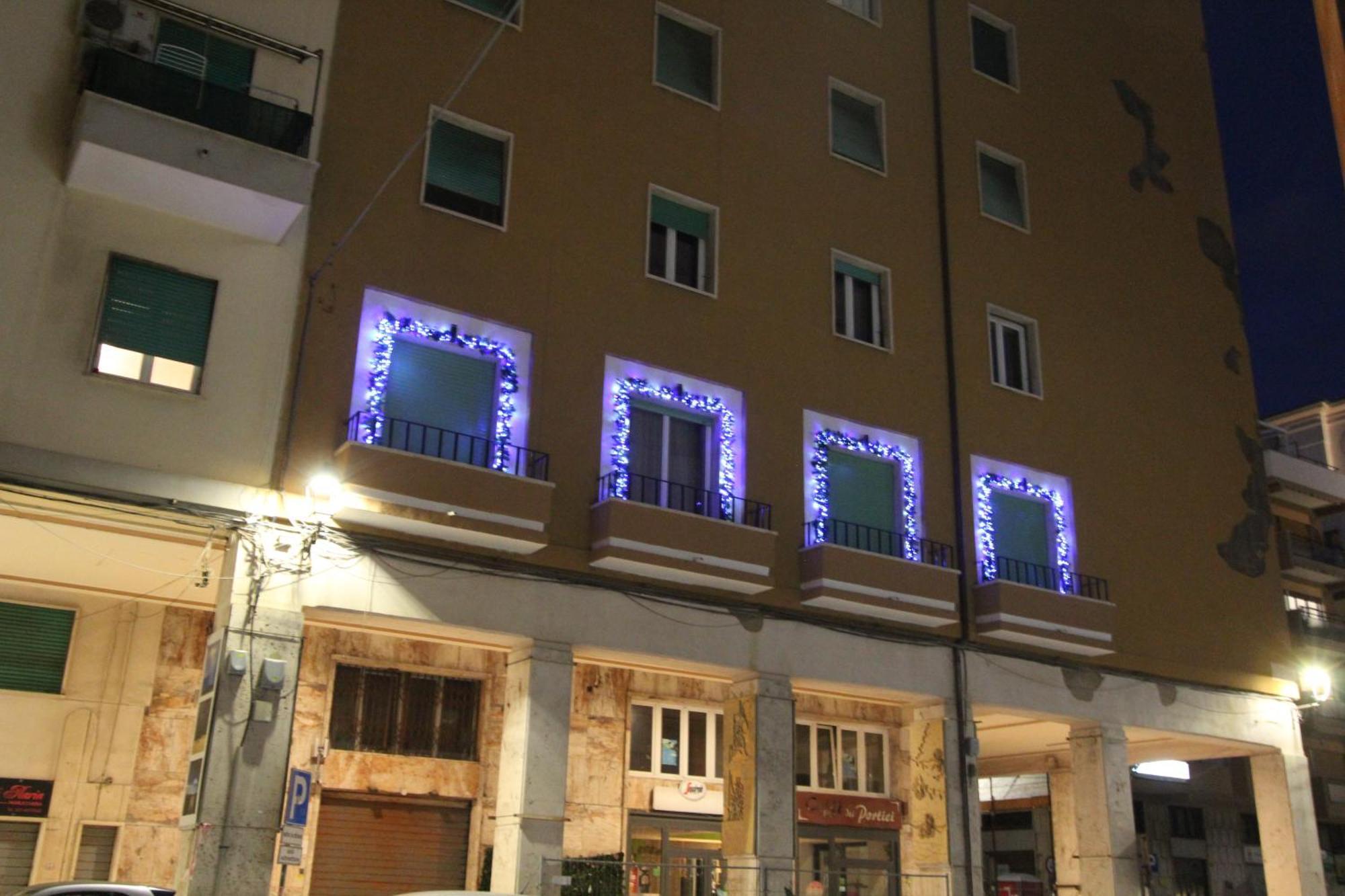 La Dolce Vita Civitavecchia Exteriér fotografie